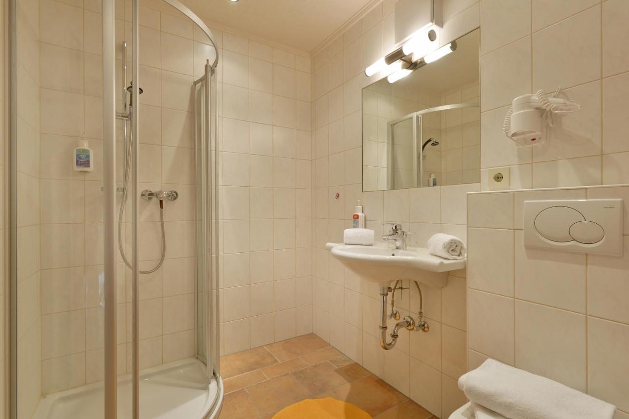 Biolandhaus Seethaler 蒂尔塞 外观 照片