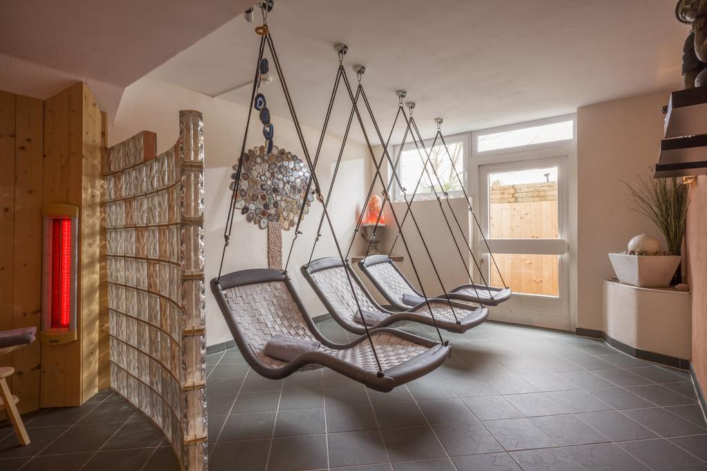 Biolandhaus Seethaler 蒂尔塞 外观 照片
